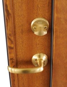 Assa 1311 cylinder ute tumvred inne Assa 6640 Assa 1311 cylinder ute tumvred inne