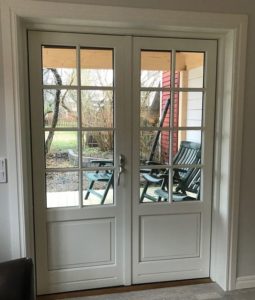 V12Combi altandörr m fast spröjs från insidan V12Combi altandörr m fast spröjs från insidan