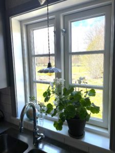 V21 2-glas sidohängt 90 m fingerkrokar - ej stormkrokar V21 2-glas sidohängt 90 m fingerkrokar - ej stormkrokar