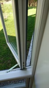 V21 sidiohängt 90 för säker putsning V21 sidiohängt 90 för säker putsning