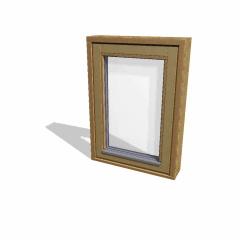 V21 sidohängt 90 V21 sidohängt 90