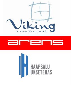 logga arens viking haapsalu